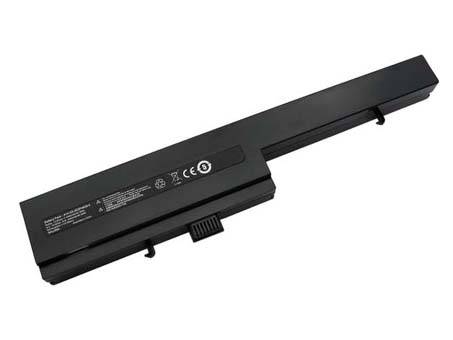 Laptop Battery Replacement for advent Modena M100 