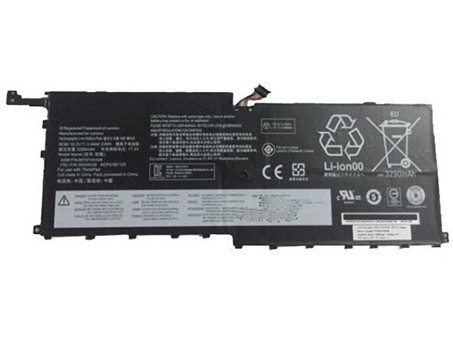 batérie notebooku náhrada za lenovo ThinkPad-X1-Carbon-20JE 