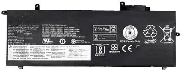 Bateria Laptopa Zamiennik lenovo L17C6P71 