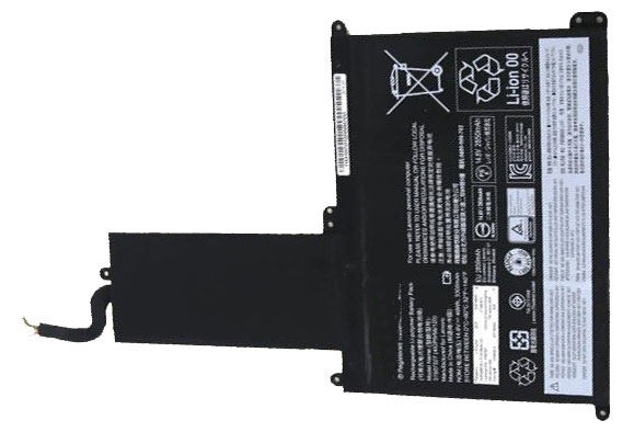 Laptop Battery Replacement for lenovo 4ICP5/56/120 