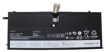 Baterai laptop penggantian untuk LENOVO 4ICP4/56/128 