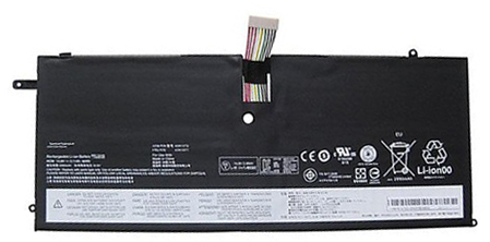 Laptop Battery Replacement for LENOVO ThinkPad-X1-Carbon-(3444) 