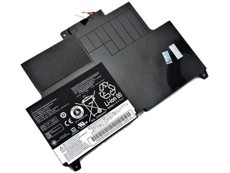 แบตเตอรี่แล็ปท็อป เปลี่ยน Lenovo ThinkPad-S230u-Twist-Series 