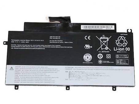 Laptop Battery Replacement for lenovo 45N1120 