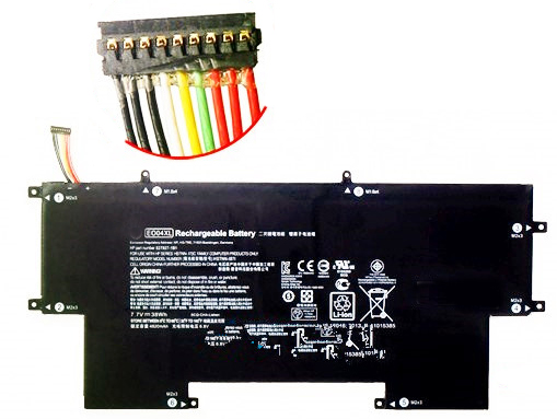 Laptop Battery Replacement for lenovo 827927-1C1 