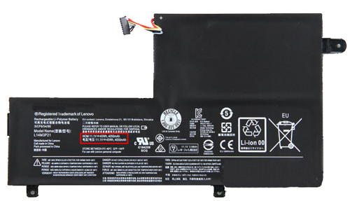 Laptop baterya kapalit para sa lenovo Flex-3-14-80R30009US 