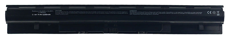 PC batteri Erstatning for lenovo IdeaPad-G510s 