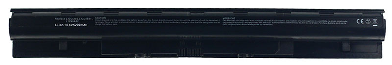 Laptop Battery Replacement for lenovo L12S4A02 