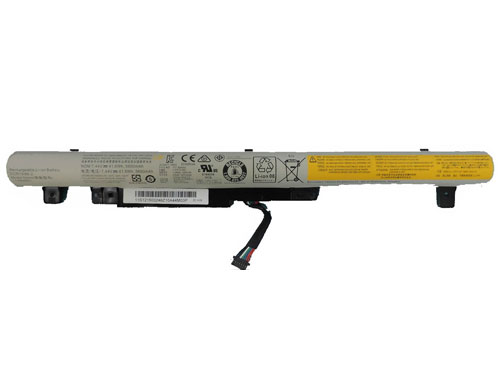 Baterai laptop penggantian untuk LENOVO L13M4E61 