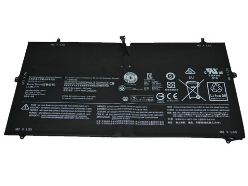 Laptop Battery Replacement for lenovo Yoga3-Pro-series 