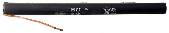 Baterai laptop penggantian untuk LENOVO L14C4K31 