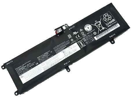 Laptop Battery Replacement for Lenovo 15-ISK 