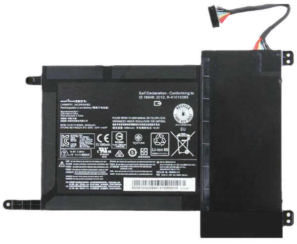 Bateria Laptopa Zamiennik lenovo IdeaPad-Y700-15ACZ 