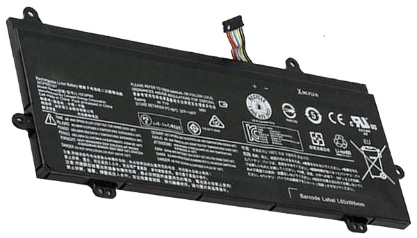 Baterai laptop penggantian untuk lenovo 5B10K90783 