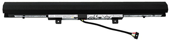 bateria do portátil substituição para Lenovo L15S4A02 