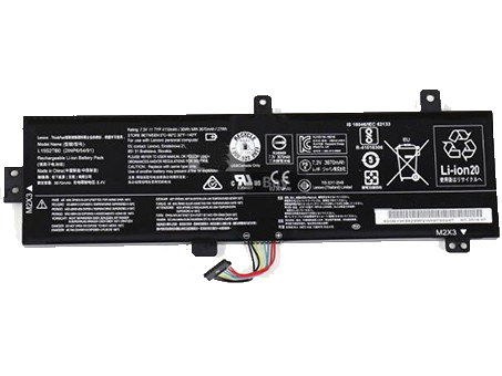 Laptop Battery Replacement for lenovo L15M2PB3 