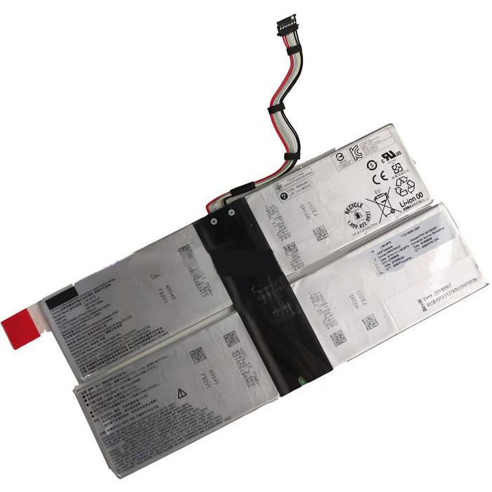 bateria do portátil substituição para LENOVO L19C4P70 