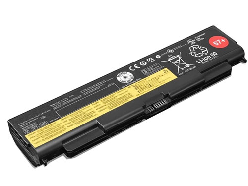 Baterai laptop penggantian untuk LENOVO 45N1147 