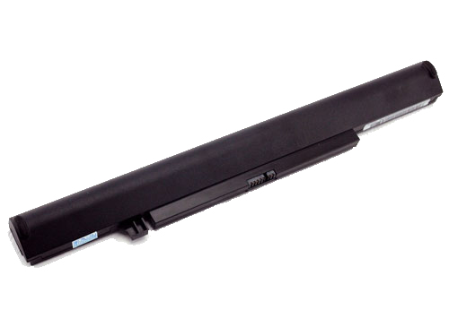 PC batteri Erstatning for Lenovo IdeaPad-M490SA-BNI 