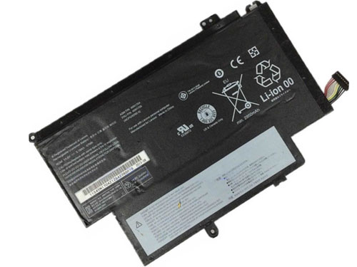 Baterie Notebooku Náhrada za lenovo Thinkpad-S1-Yoga-20CDS00800 
