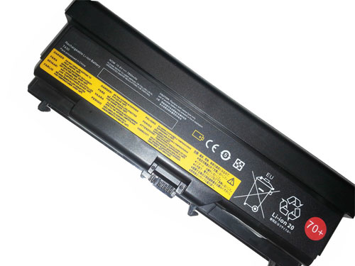 Laptop Battery Replacement for Lenovo FRU-42T4731 