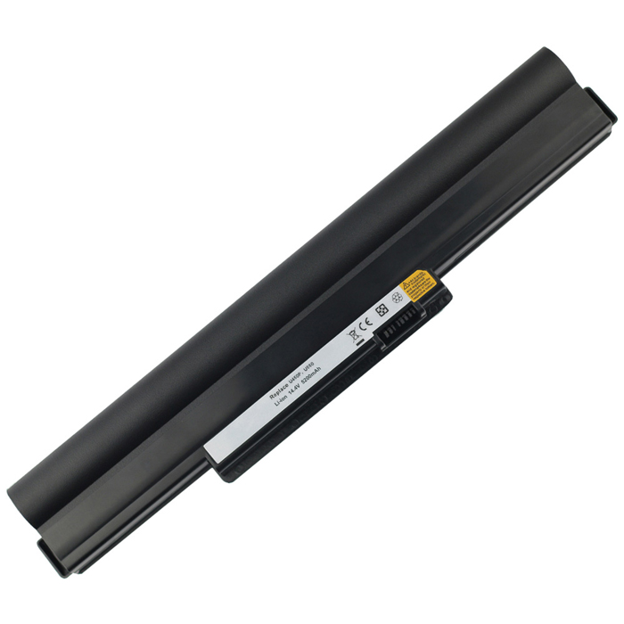 batérie notebooku náhrada za lenovo IdeaPad-U450A 