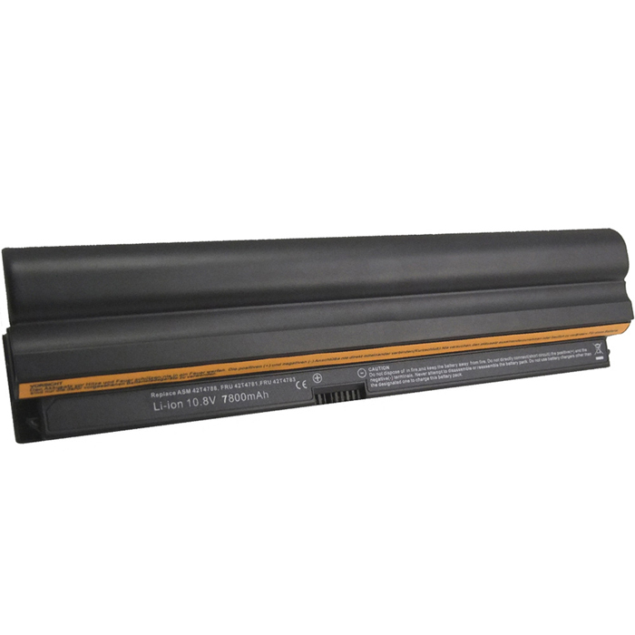 Compatible laptop battery for lenovo ThinkPad-X100e Compatible laptop battery lenovo for ThinkPad-X100e