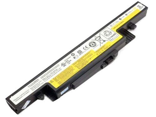 PC batteri Erstatning for lenovo IdeaPad-Y510P-Series 