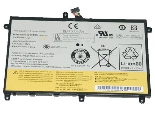 Bateria Laptopa Zamiennik lenovo IdeaPad-Yoga-2-11 
