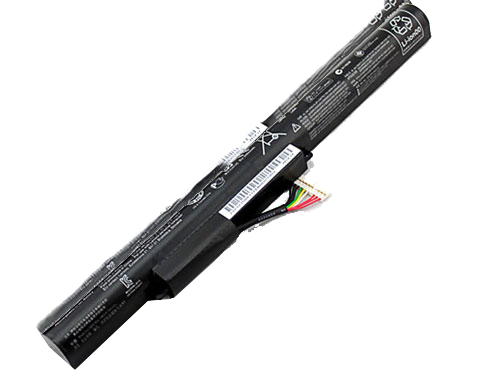 bateria do portátil substituição para Lenovo IdeaPad-Z410-Series 