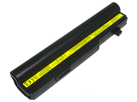 Baterai laptop penggantian untuk LENOVO 3000 Y410a Series 