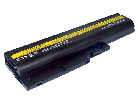 bateria do portátil substituição para Lenovo ThinkPad SL300 