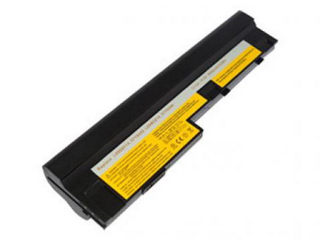 PC batteri Erstatning for lenovo IdeaPad S10-3c 