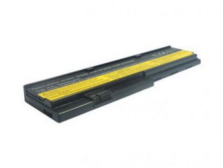 Laptop Battery Replacement for Lenovo ThinkPad X200 7458 