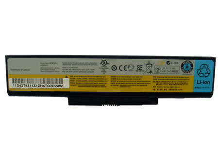 Laptop Battery Replacement for LENOVO K43A 