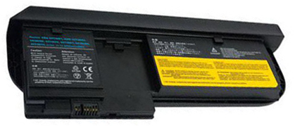 bateria do portátil substituição para LENOVO 42T4879 