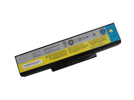 Laptop Battery Replacement for Lenovo K43A 