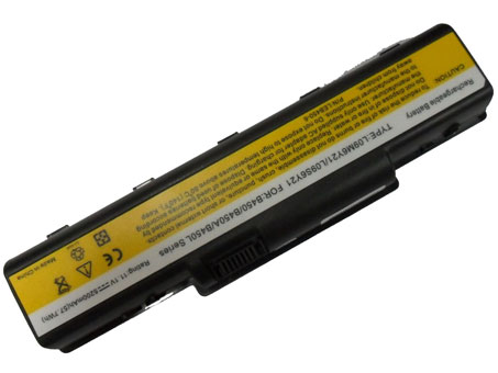 Laptop Battery Replacement for lenovo L09S6Y21 