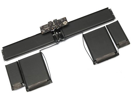 bateria do portátil substituição para apple MacBook-Pro-13.3-inch-Retina-A1425-Mid-2012 