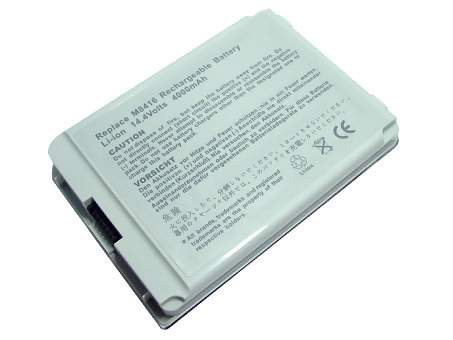 Compatible laptop battery for apple 661-2611 Compatible laptop battery apple for 661-2611