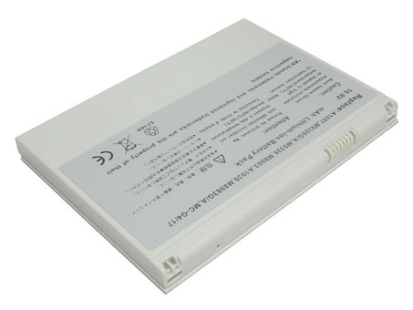 Compatible laptop battery for apple M8983 Compatible laptop battery apple for M8983