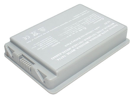 Compatible laptop battery for apple PowerBook G4 15 M9969B/A Compatible laptop battery apple for PowerBook G4 15 M9969B/A