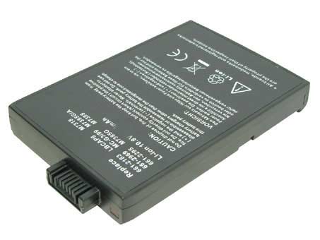Compatible laptop battery for apple PowerBook G3 M3553 Compatible laptop battery apple for PowerBook G3 M3553