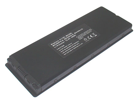 PC batteri Erstatning for apple MACBOOK 13 MB404LL/A 