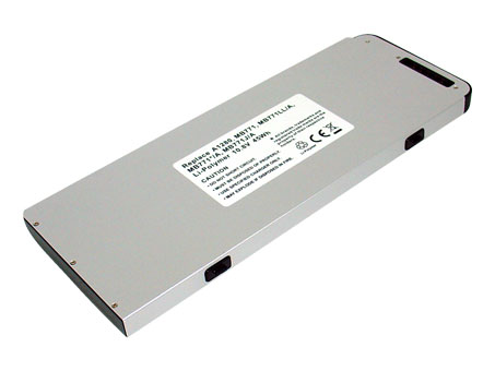 Laptop Battery Replacement for apple MB466X/A MacBook 13