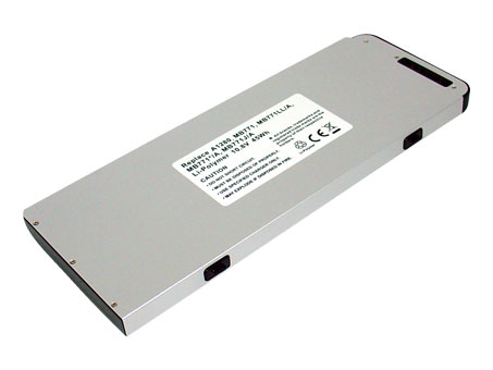 bateria do portátil substituição para apple MB771LL/A 