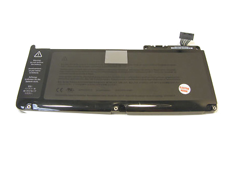 Laptop Battery Replacement for apple MacBook Pro MB133LL/A 15.4-inch 