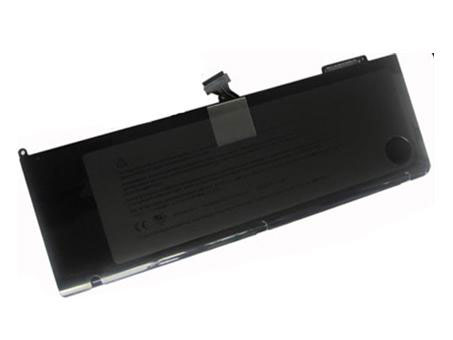 Laptop Battery Replacement for apple MacBook Pro 15