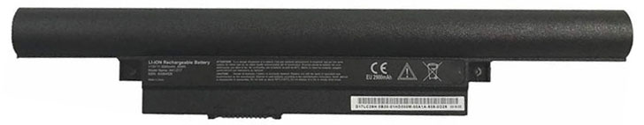 batérie notebooku náhrada za MEDION Erazer-P7647 