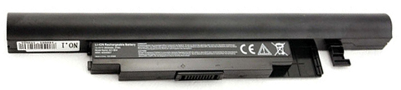 PC batteri Erstatning for Haier S500-Series 